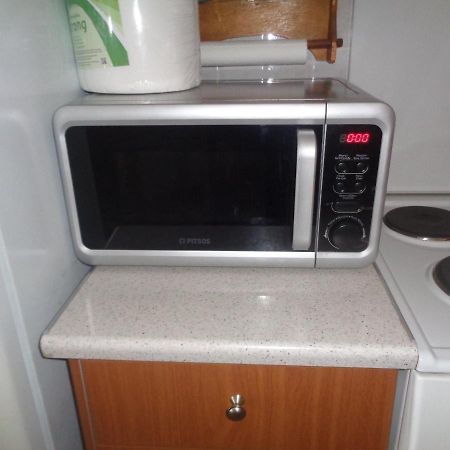Seashell Apartment Sea View, Castle View 200Metres From The Beach Sitia  Esterno foto