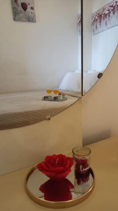 Seashell Apartment Sea View, Castle View 200Metres From The Beach Sitia  Esterno foto