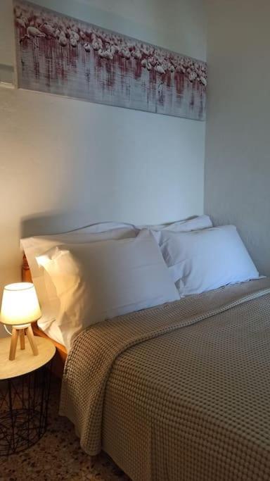 Seashell Apartment Sea View, Castle View 200Metres From The Beach Sitia  Esterno foto