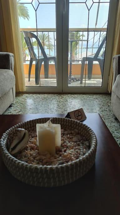 Seashell Apartment Sea View, Castle View 200Metres From The Beach Sitia  Esterno foto
