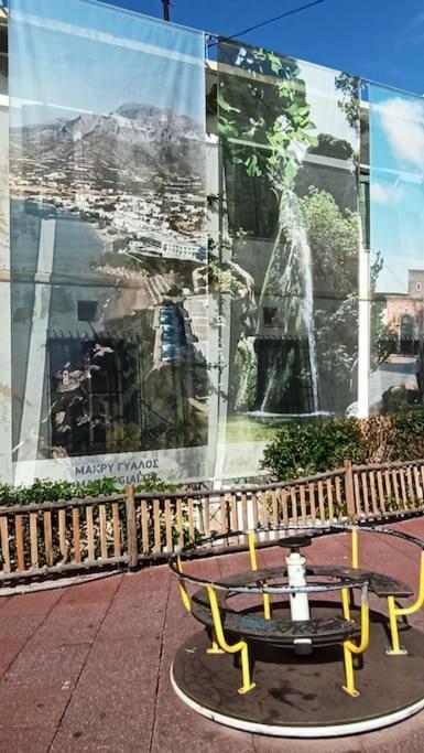 Seashell Apartment Sea View, Castle View 200Metres From The Beach Sitia  Esterno foto