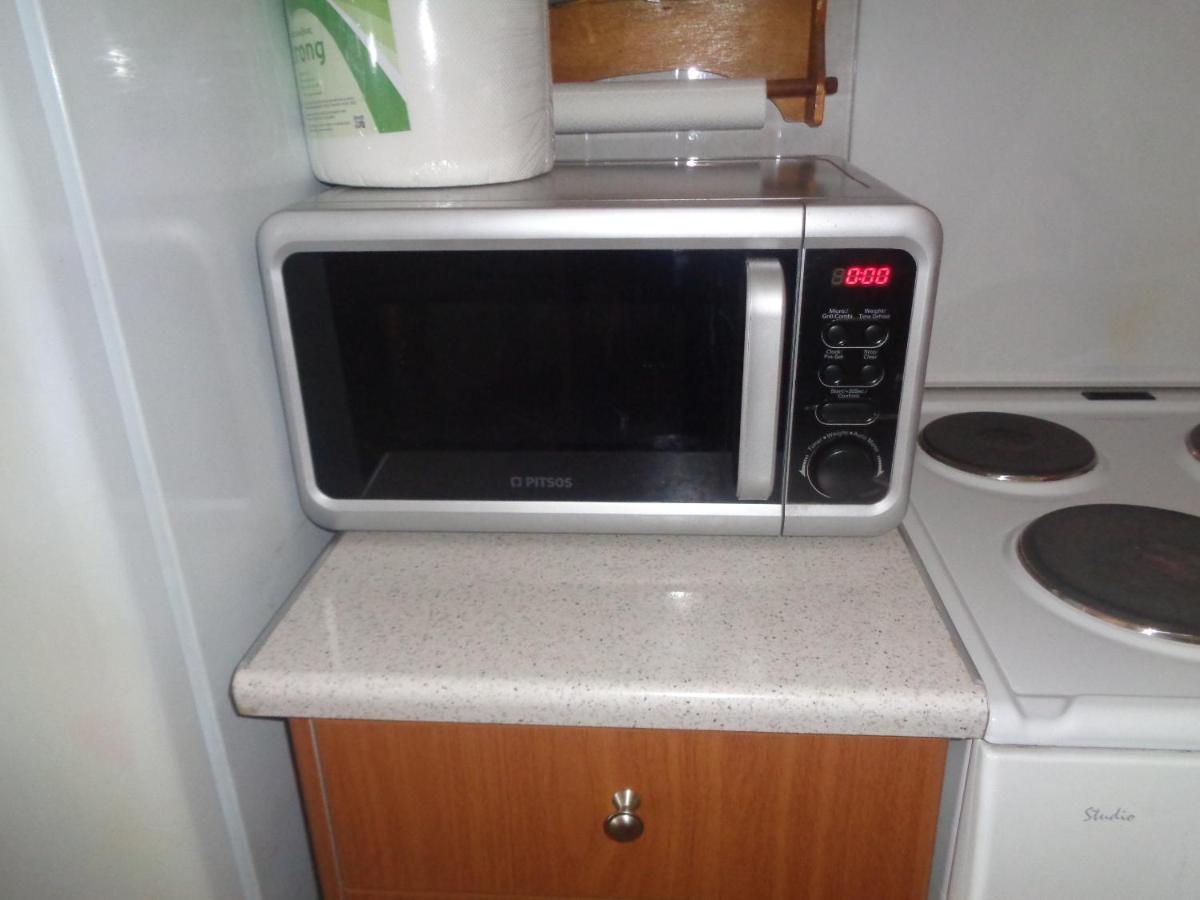 Seashell Apartment Sea View, Castle View 200Metres From The Beach Sitia  Esterno foto