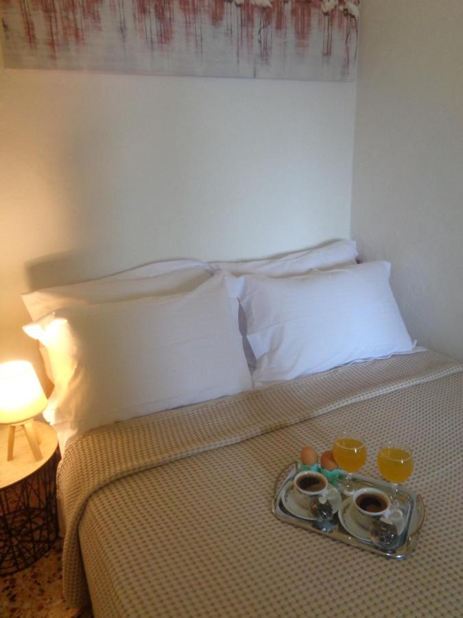 Seashell Apartment Sea View, Castle View 200Metres From The Beach Sitia  Esterno foto
